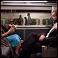 Barney's Version : photo Paul Giamatti, Richard J. Lewis, Rosamund Pike