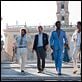 Barney's Version : photo Paul Giamatti, Rachelle LeFevre, Richard J. Lewis, Scott Speedman