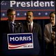 The Ides of March - Tage des Verrats : photo George Clooney