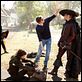 Die drei Musketiere : photo Logan Lerman, Mads Mikkelsen, Paul W.S. Anderson