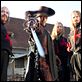 Die drei Musketiere : photo Mads Mikkelsen, Paul W.S. Anderson