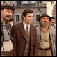Krieg der Knöpfe : photo Christophe Barratier, Gérard Jugnot, Guillaume Canet, Kad Merad, Louis Pergaud