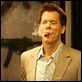 Elephant White : photo Kevin Bacon