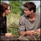 Die Tribute von Panem - Tödliche Spiele : photo Gary Ross, Jennifer Lawrence, Liam Hemsworth