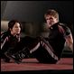 Die Tribute von Panem - Tödliche Spiele : photo Gary Ross, Jennifer Lawrence