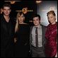 Die Tribute von Panem - Tödliche Spiele : photo Elizabeth Banks, Gary Ross, Jennifer Lawrence, Josh Hutcherson, Liam Hemsworth