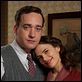 Any Human Heart : photo Hayley Atwell, Matthew MacFadyen