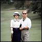 Any Human Heart : photo Gillian Anderson, Tom Hollander