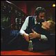 The Crimson Petal and The White : photo Chris O'Dowd, Romola Garai