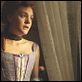 The Crimson Petal and The White : photo Romola Garai