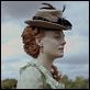 The Crimson Petal and The White : photo Romola Garai