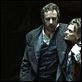 The Crimson Petal and The White : photo Chris O'Dowd, Romola Garai