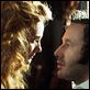 The Crimson Petal and The White : photo Chris O'Dowd, Romola Garai