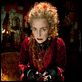The Crimson Petal and The White : photo Gillian Anderson