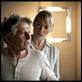 Der Gott des Gemetzels : photo Kate Winslet, Roman Polanski