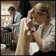Der Gott des Gemetzels : photo Christoph Waltz, Kate Winslet, Roman Polanski