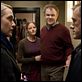 Der Gott des Gemetzels : photo Christoph Waltz, Jodie Foster, John C. Reilly, Kate Winslet, Roman Polanski