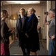 Der Gott des Gemetzels : photo Christoph Waltz, Jodie Foster, John C. Reilly, Kate Winslet, Roman Polanski