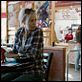 Young Adult : photo Charlize Theron, Elizabeth Reaser, Jason Reitman