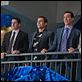 American Pie 4: Das Klassentreffen : photo Chris Klein, Eddie Kaye Thomas, Hayden Schlossberg, Jason Biggs, Jon Hurwitz