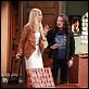 2 Broke Girls : photo Beth Behrs, Kat Dennings