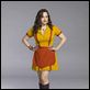 2 Broke Girls : photo Kat Dennings