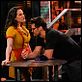 2 Broke Girls : photo Kat Dennings
