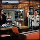 2 Broke Girls : photo Kat Dennings, Matthew Moy