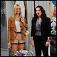 2 Broke Girls : photo Beth Behrs, Kat Dennings