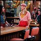 2 Broke Girls : photo Beth Behrs, Kat Dennings