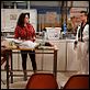 2 Broke Girls : photo Beth Behrs, Kat Dennings