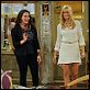 2 Broke Girls : photo Beth Behrs, Kat Dennings