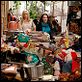 2 Broke Girls : photo Beth Behrs, Kat Dennings