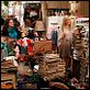 2 Broke Girls : photo Beth Behrs, Kat Dennings