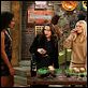 2 Broke Girls : photo Beth Behrs, Kat Dennings