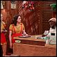 2 Broke Girls : photo Beth Behrs, Garrett Morris, Kat Dennings