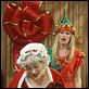2 Broke Girls : photo Beth Behrs, Kat Dennings