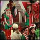 2 Broke Girls : photo Beth Behrs, Kat Dennings, Katierose Donohue