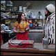 2 Broke Girls : photo Beth Behrs, Jonathan Kite, Kat Dennings
