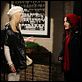 2 Broke Girls : photo Beth Behrs, Kat Dennings