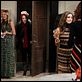 2 Broke Girls : photo Brooke Lyons, Kat Dennings