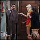 2 Broke Girls : photo Beth Behrs, Kat Dennings, Lou Dimaggio