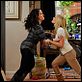 2 Broke Girls : photo Beth Behrs, Kat Dennings