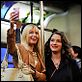 2 Broke Girls : photo Beth Behrs, Kat Dennings