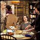 2 Broke Girls : photo Beth Behrs, Kat Dennings, Mary Testa
