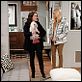 2 Broke Girls : photo Beth Behrs, Kat Dennings