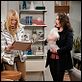 2 Broke Girls : photo Beth Behrs, Kat Dennings