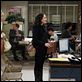 2 Broke Girls : photo Beth Behrs, Kat Dennings