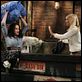 2 Broke Girls : photo Beth Behrs, Kat Dennings