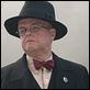 Captain America - The First Avenger : photo Joe Johnston, Toby Jones